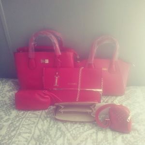 Purse set